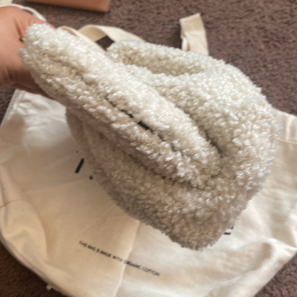 NWT- Themoirè mini bag - Picture 14 of 17